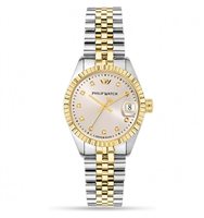Reloj Philip Watch Caribe in Acero R8253597613
